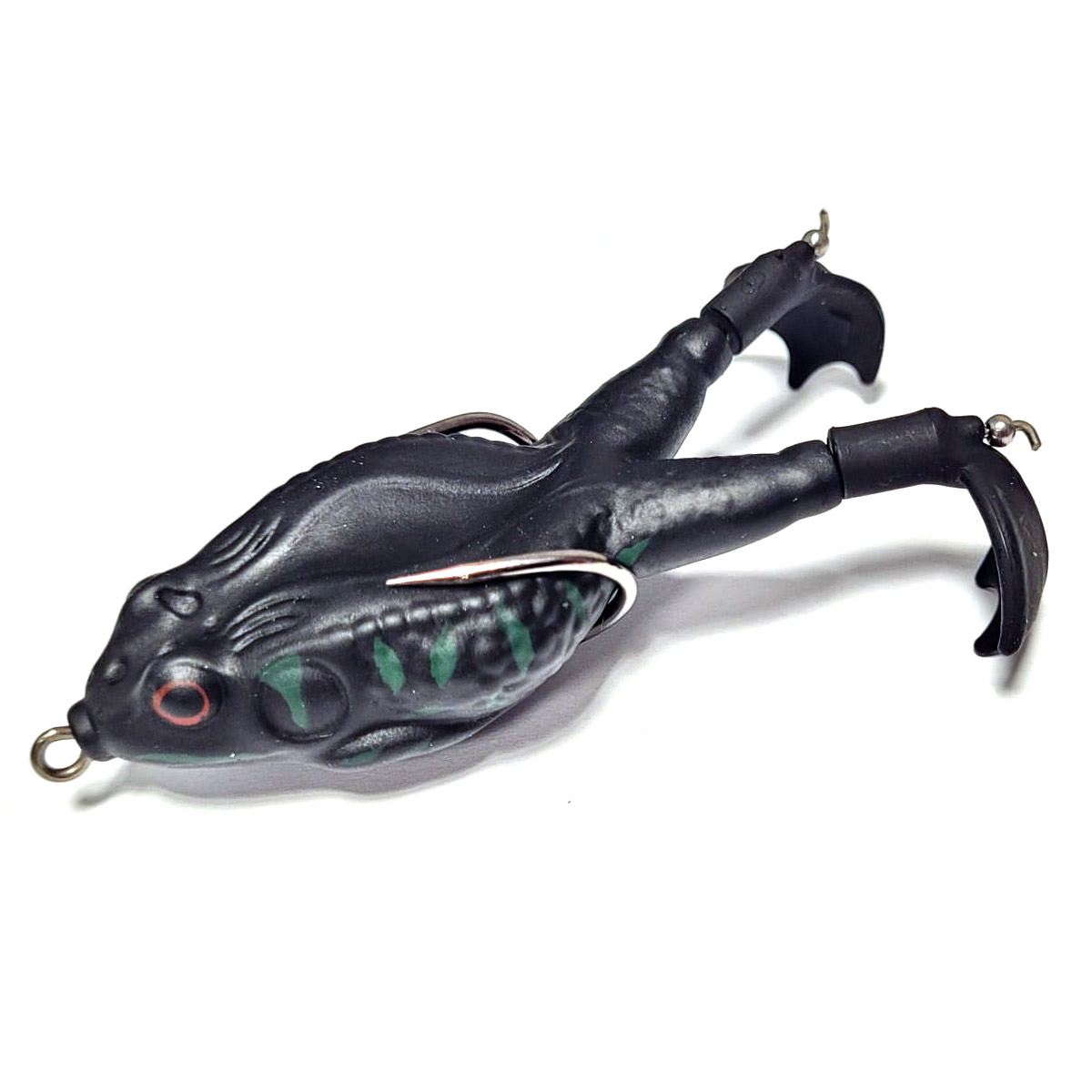 LFT Rotating Frog 9 CM 