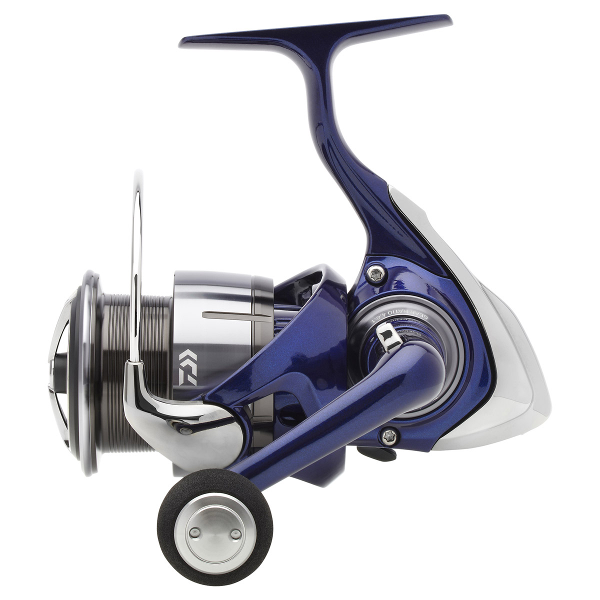 Daiwa 24 TDR 2508 QD