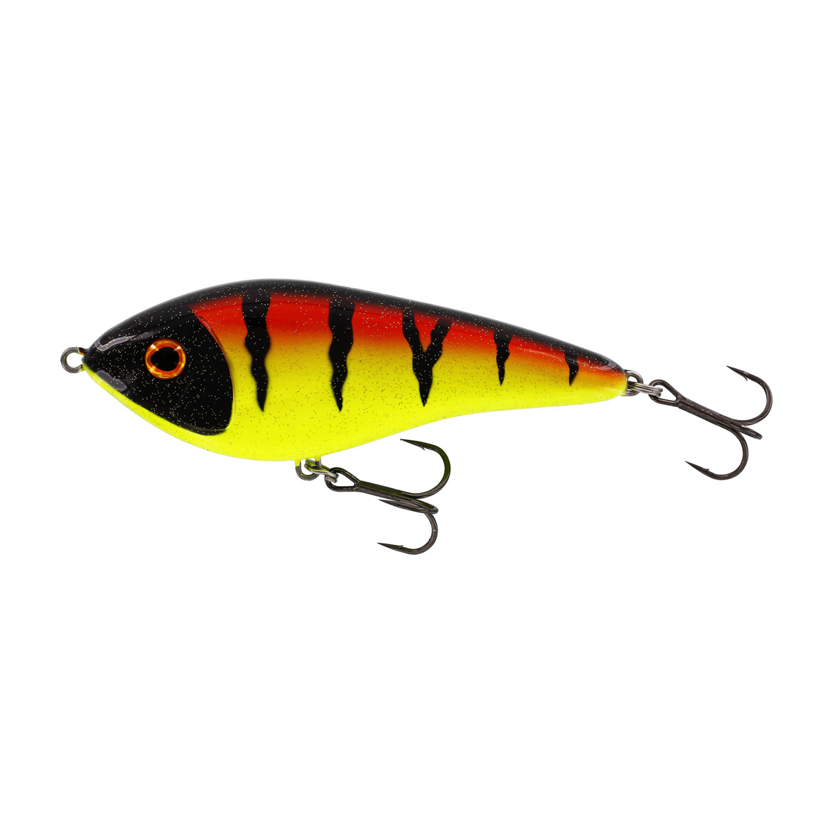 Westin Swim Glidebait 10 cm Sinking - official roach Westin Swim Glidebait 10 cm Sinking - official roach