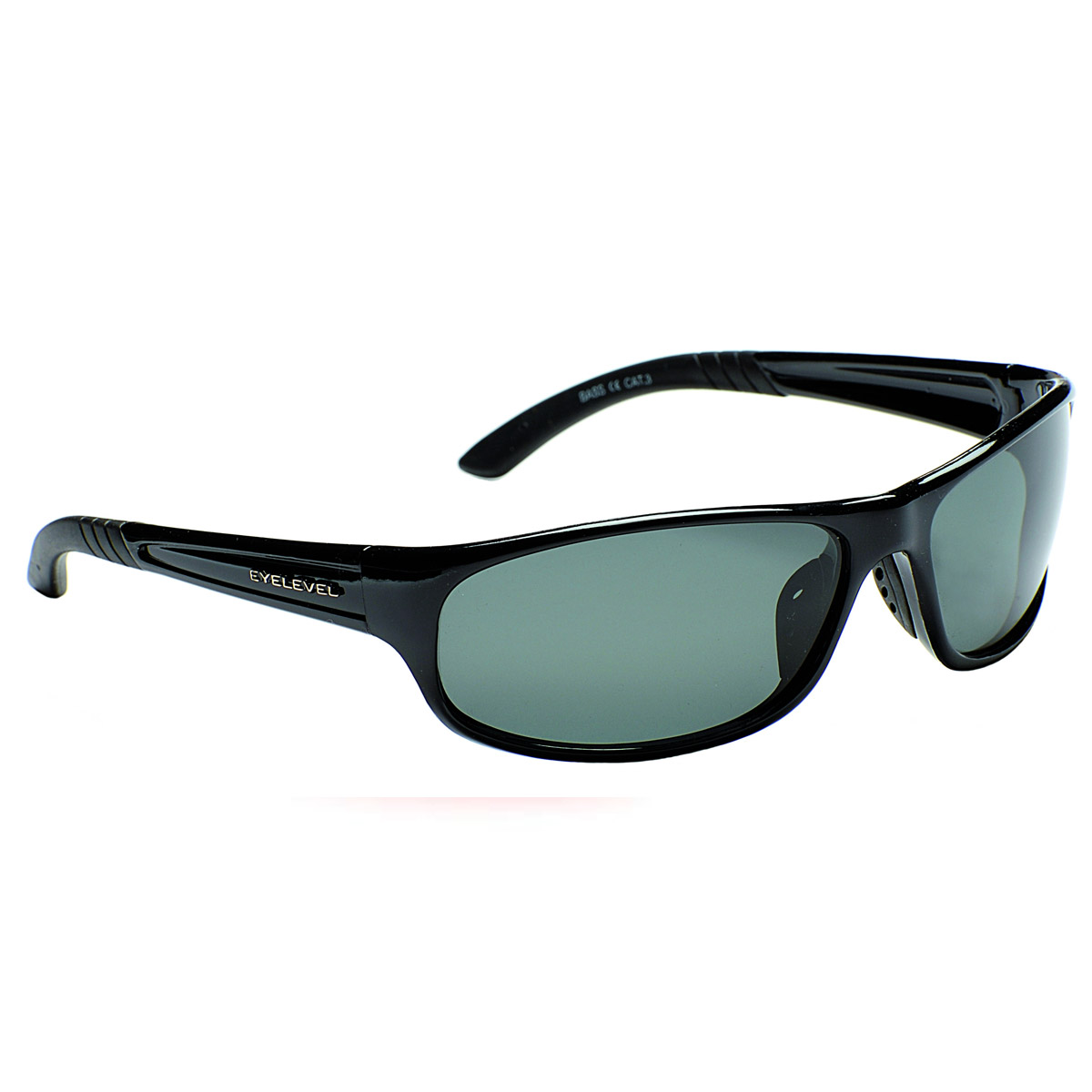 Eyelevel Zonnebril Bass Grijs