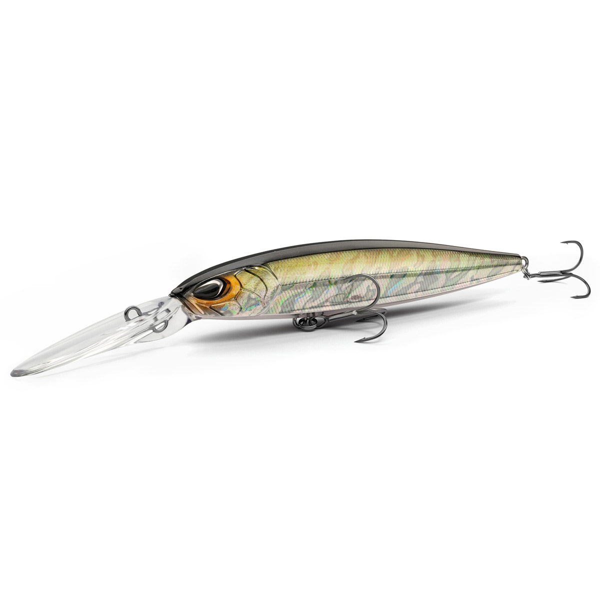 Nays MD MX 80 DR 2.0