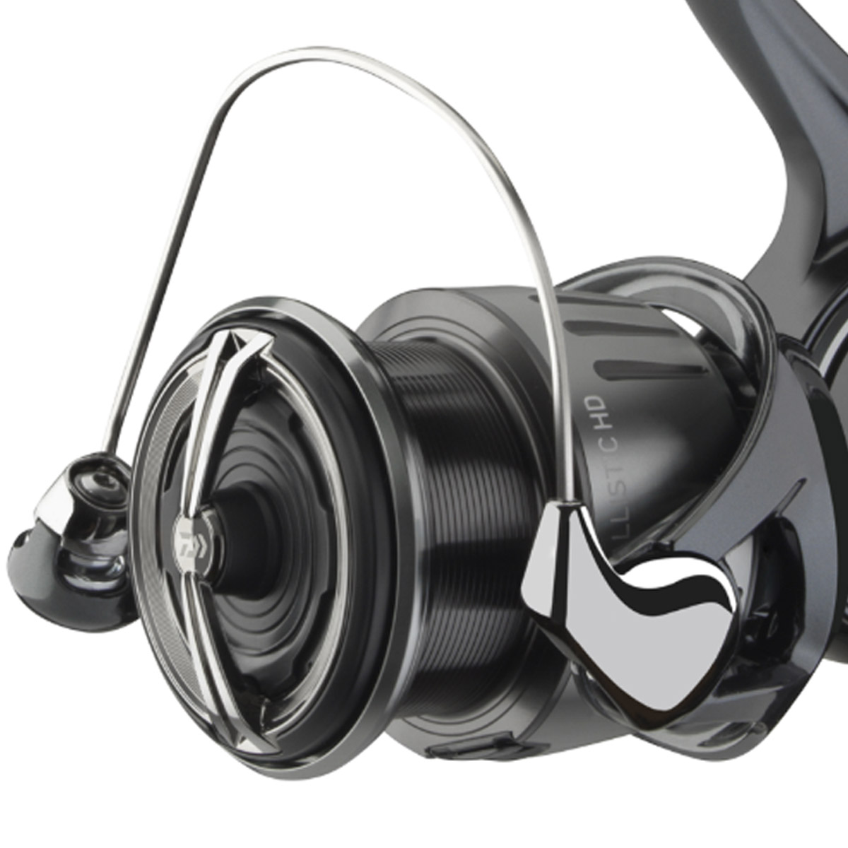 Daiwa 25 Ballistic HD LT 2500-H