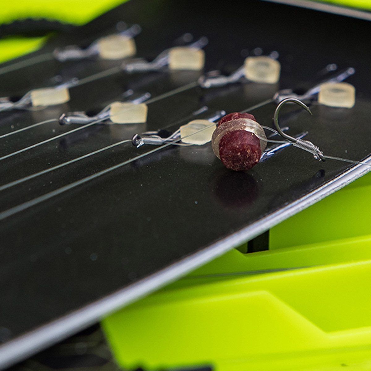 Matrix MXC-6 6" Barbless F1 Bands