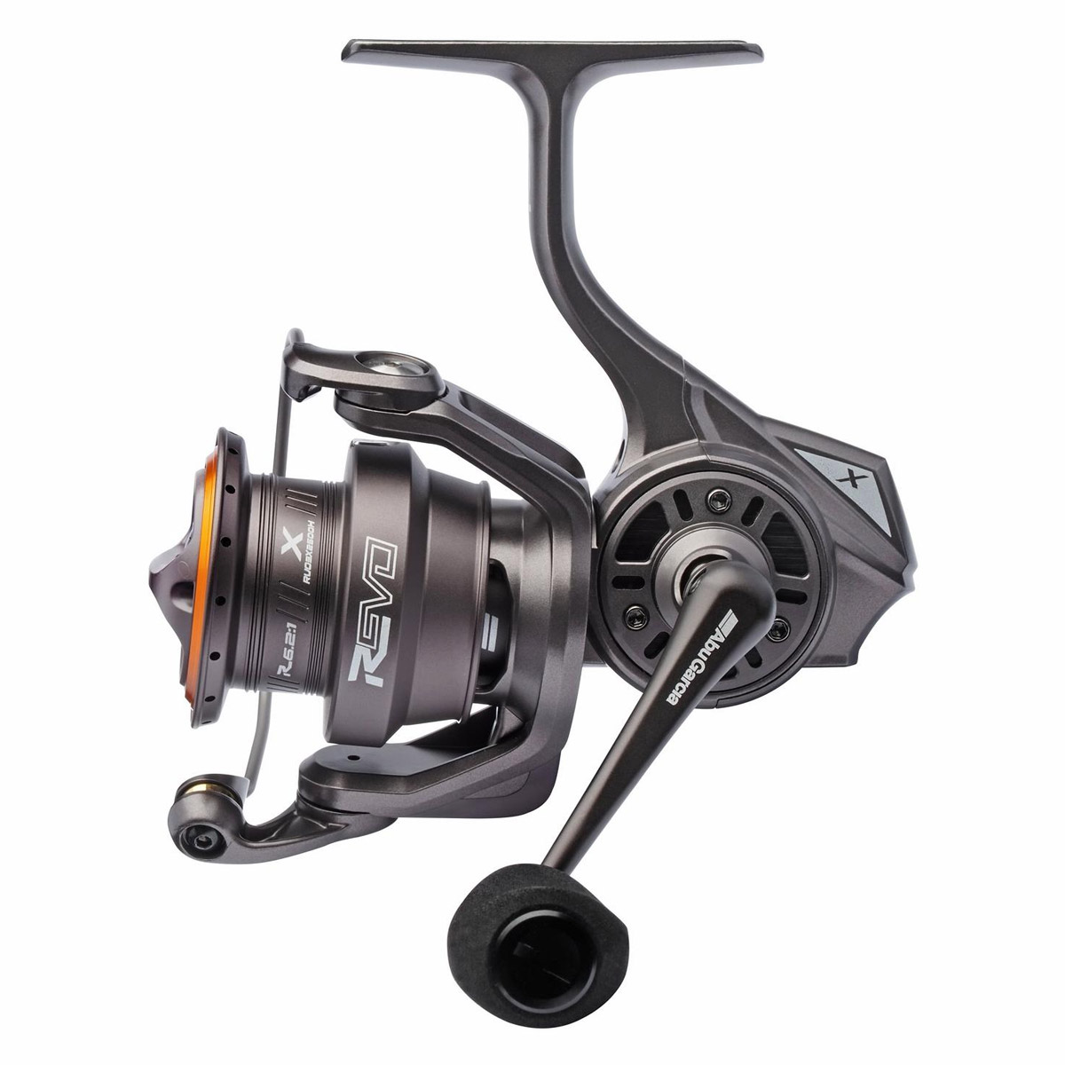 Abu Garcia Revo3 X 3000H