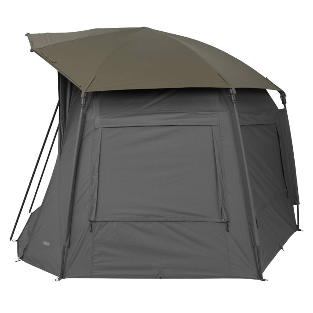 Casquette Trakker Tempest RS Brolly Skull