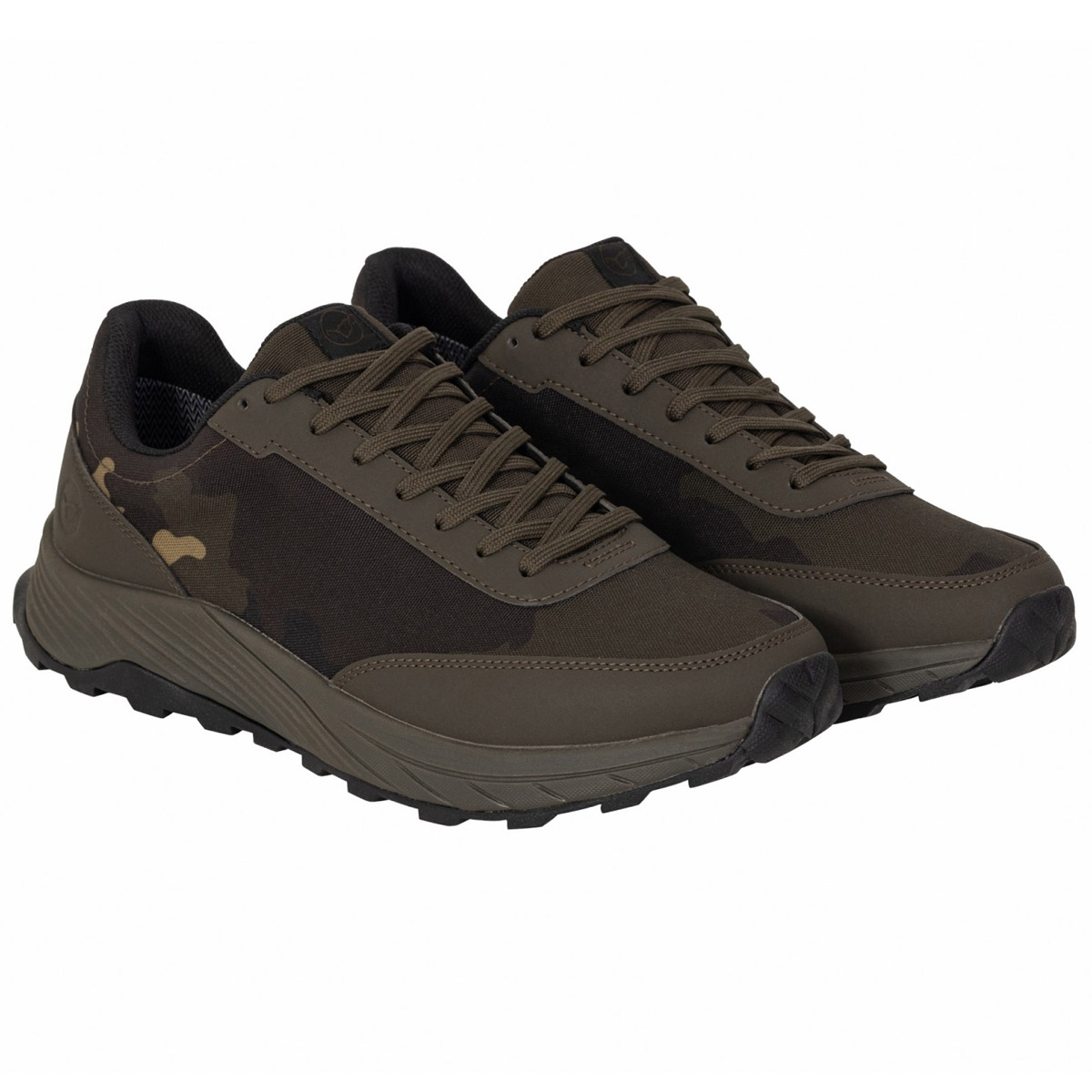 Korda Drykore Trainer - Dark Kamo