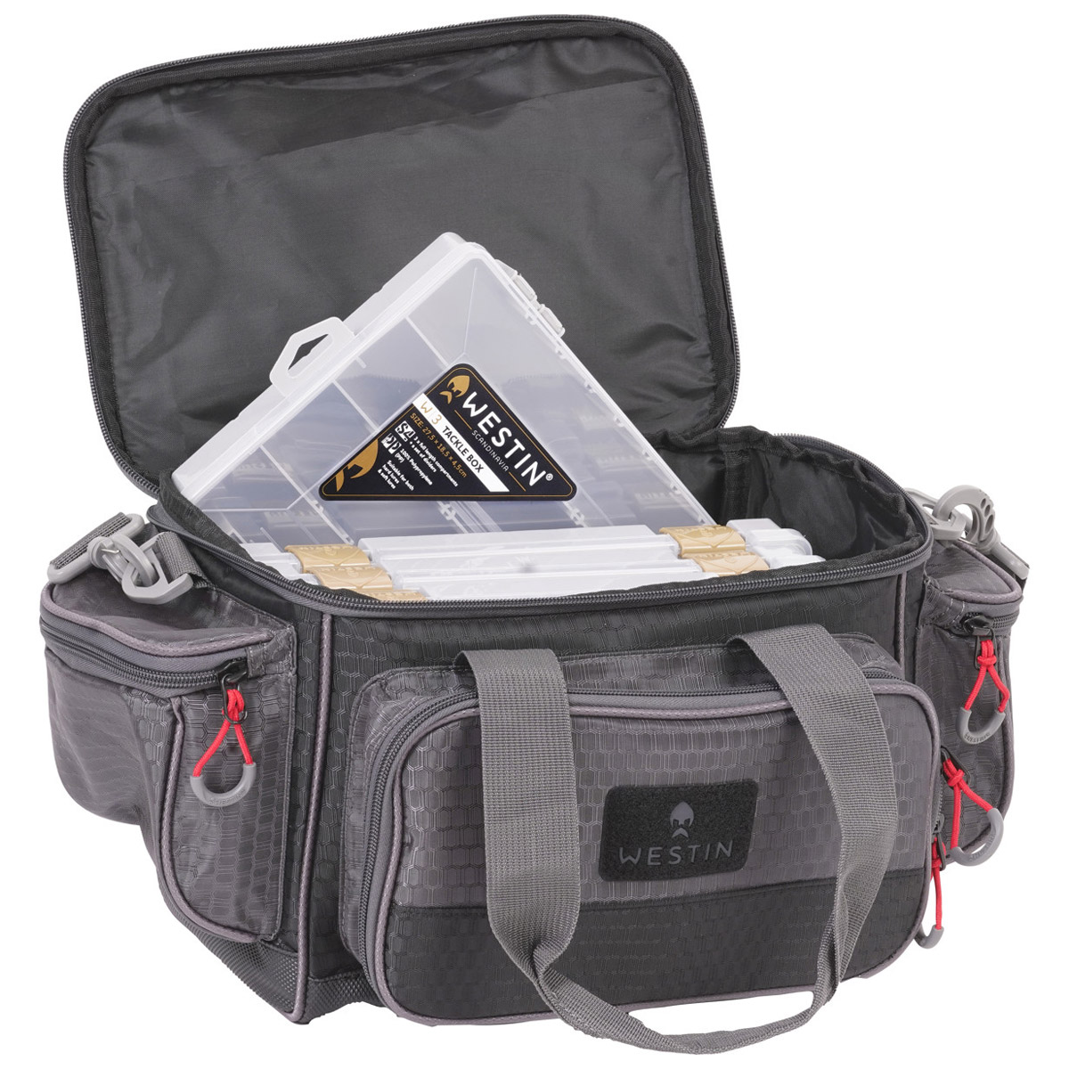 Westin W4 Lure Loader