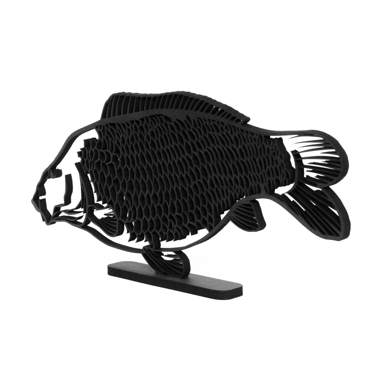 RS Creations Schubkarper 30cm MDF