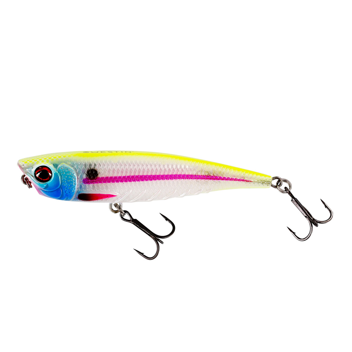 Westin Spot-On Top Walker 10 cm