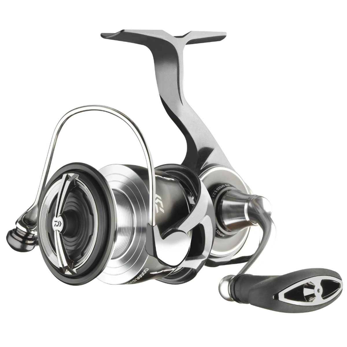 Daiwa 24 Luvias PC LT 2500