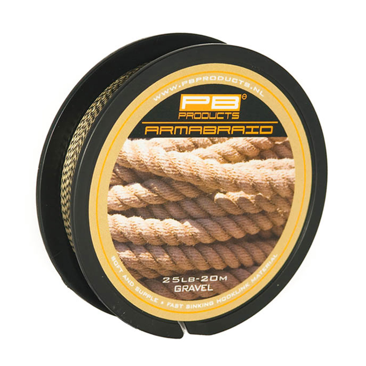 PB Armabraid 15 lbs 20 M