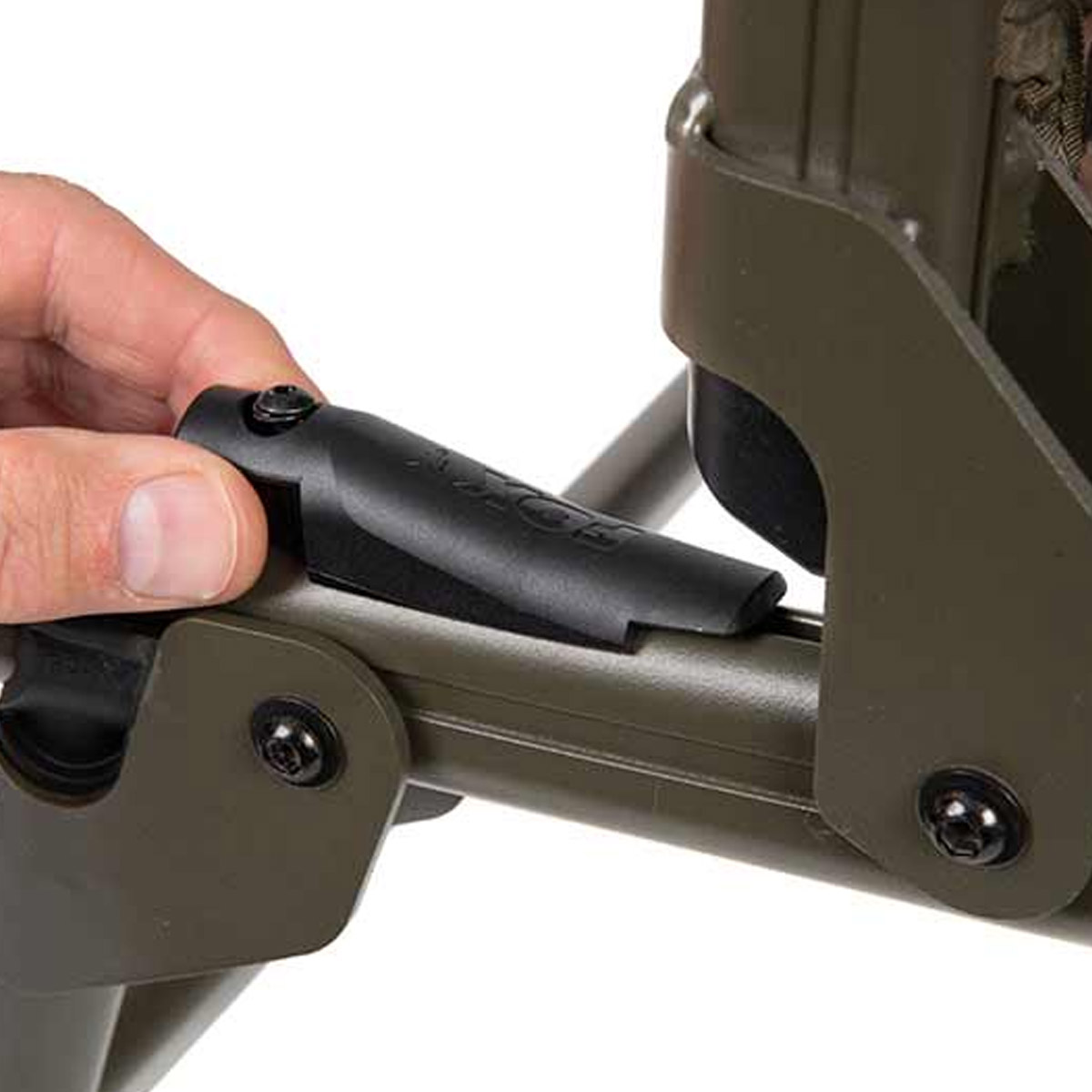 Fox Duralite Recliner Arm Chair