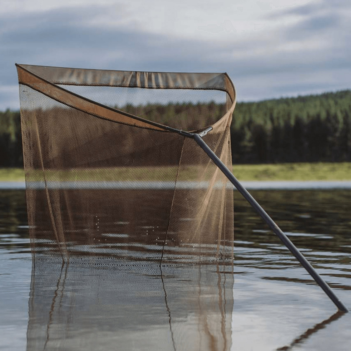 Korda Spring Bow Net 42 Inch