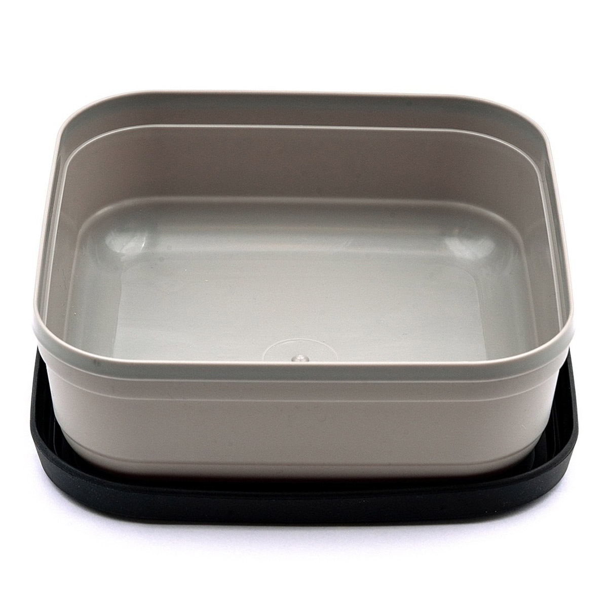 Guru Conti Bait Box Grey 1,25 ltr