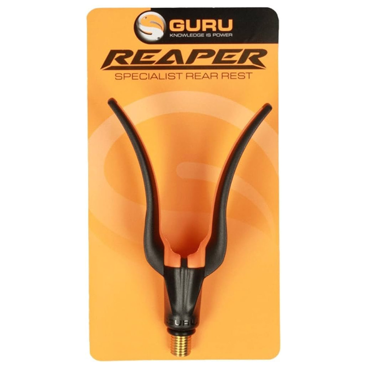 Guru Rear Reaper Rest