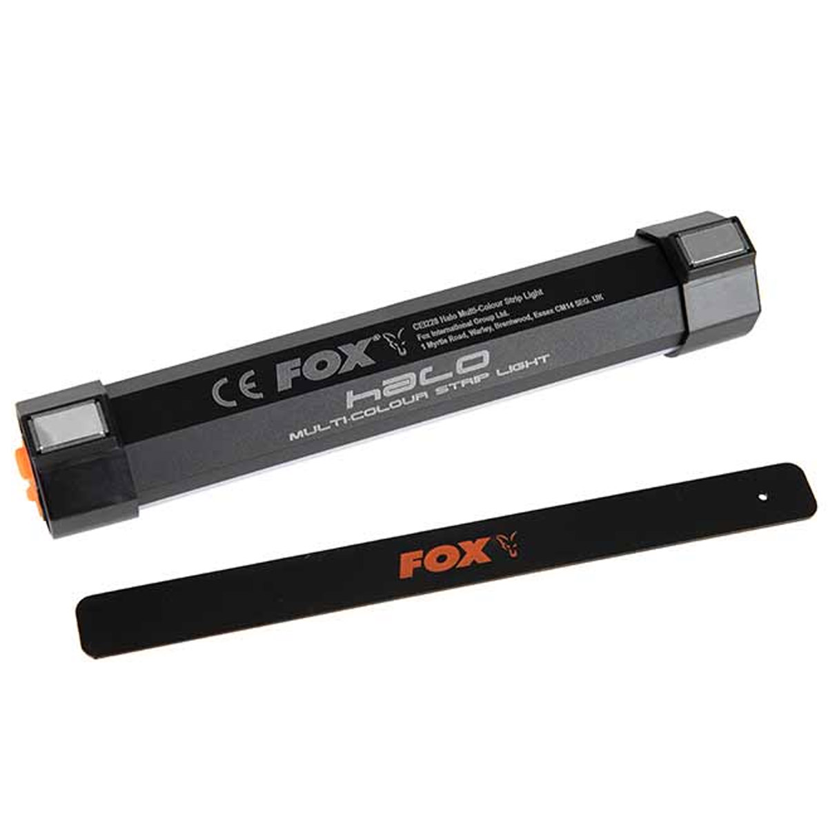 Fox Halo Large Multi Colour Strip Light