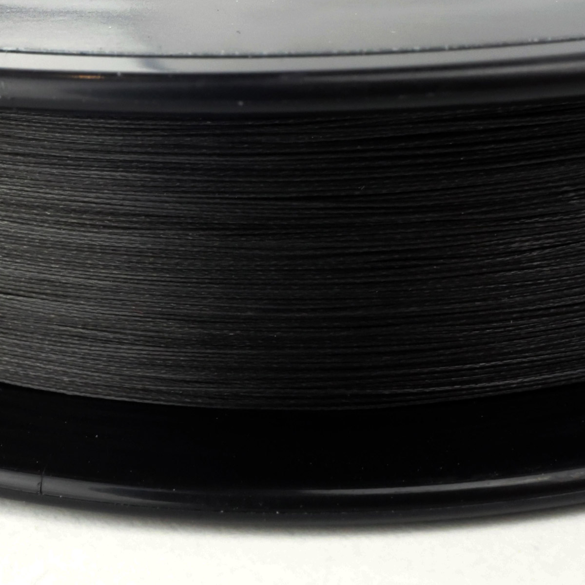 Climax X8 Never Fade Baitcast PE Braid - Black