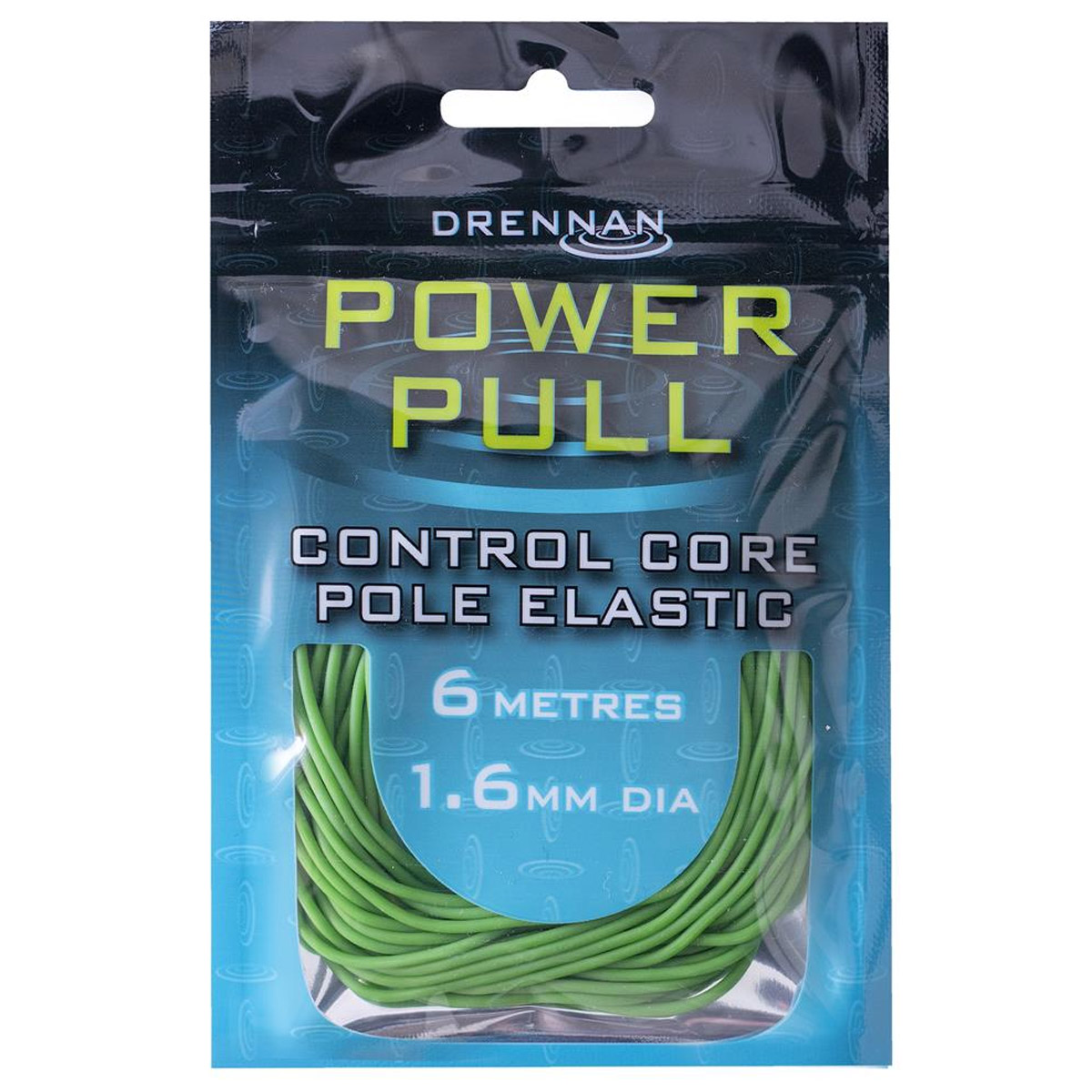Drennan Power Pull Elastic