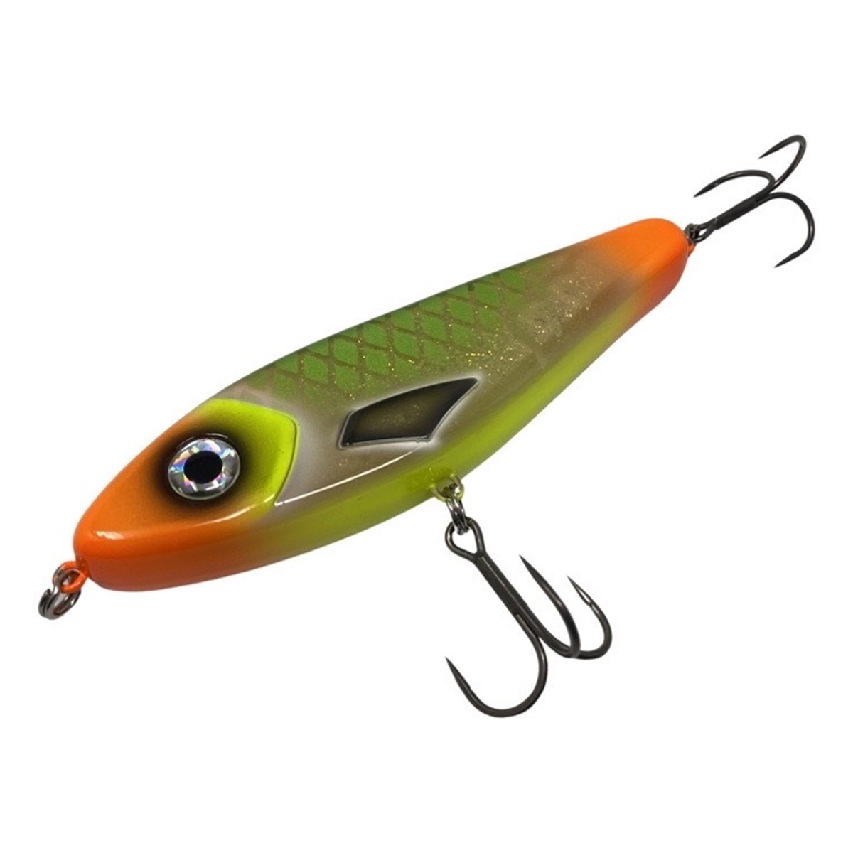 Gator Jerkbait 15 CM Limited Edition