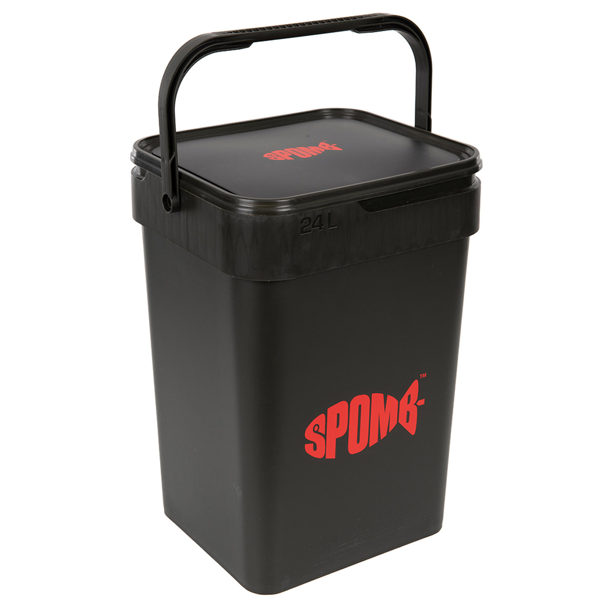 Spomb Bucket 24 Liter