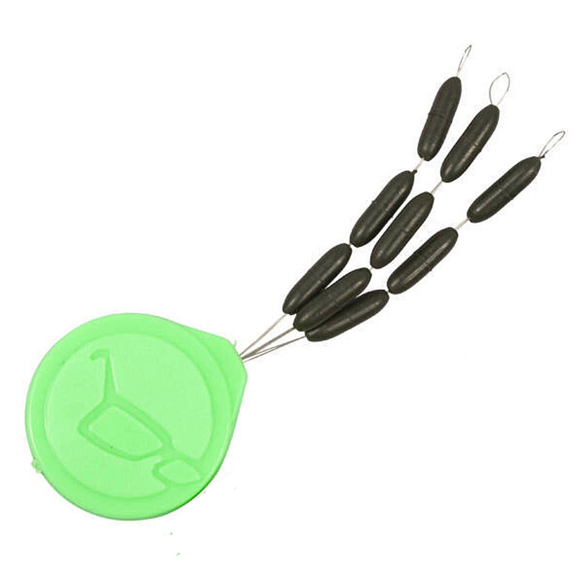 Korda Sinkers Green