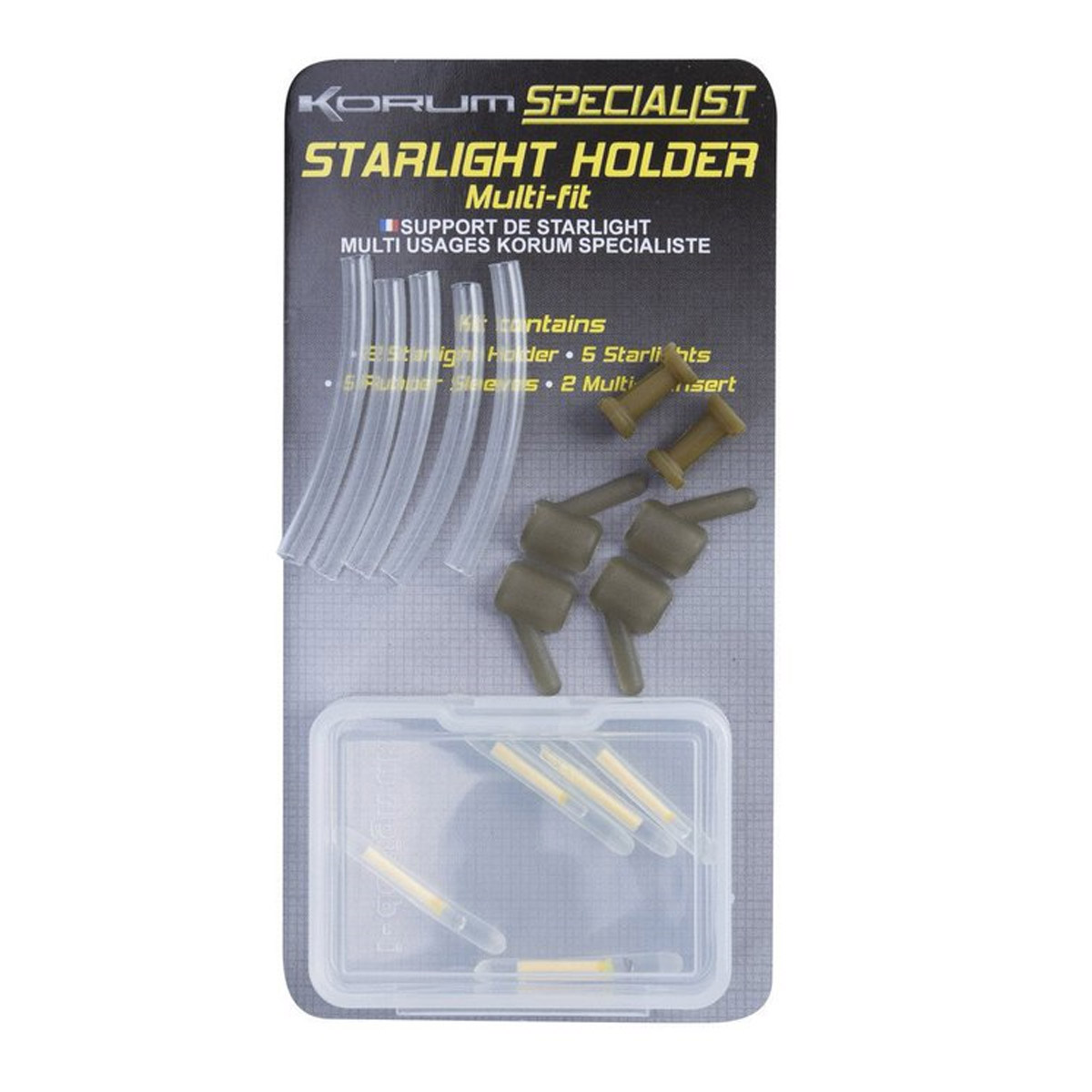 Porte-bougie Korum Starlight