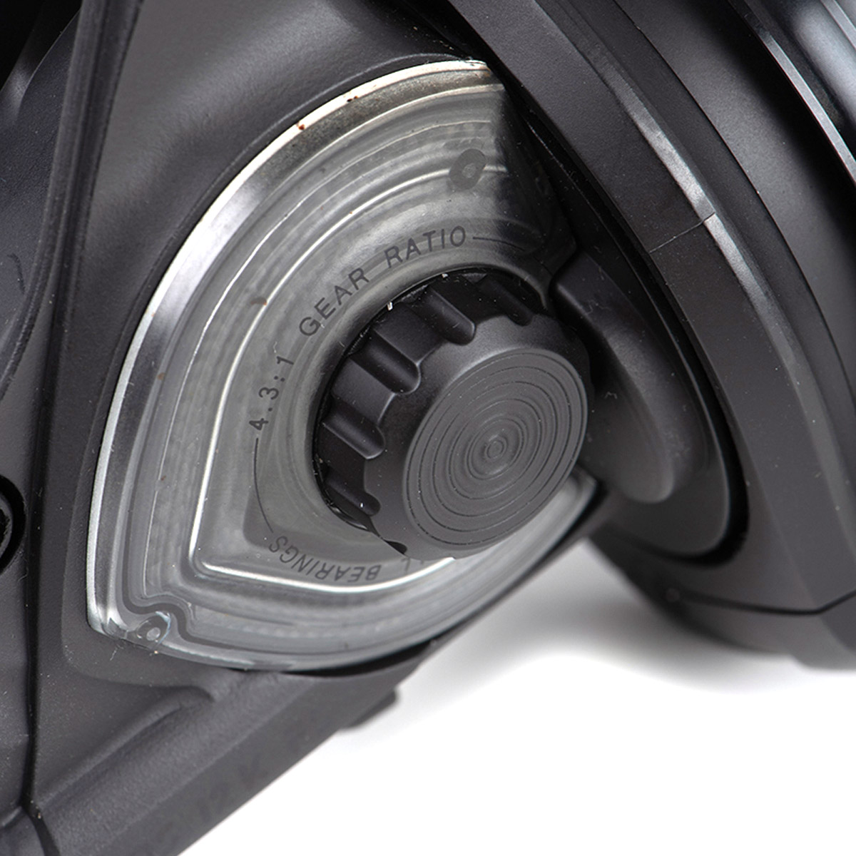 Fox EOS 12000 FS Reel