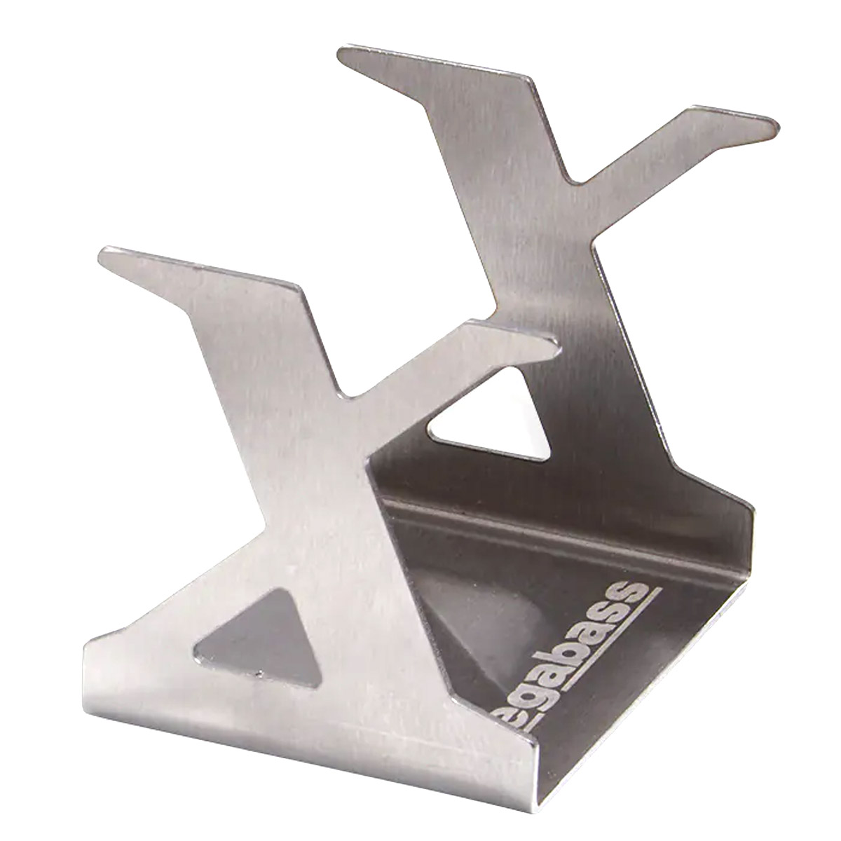 Megabass Lure Stand Silver 5 CM