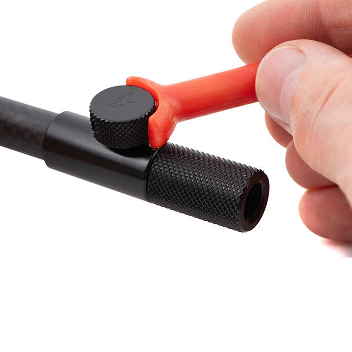 Fox Black Label Carbon Banksticks