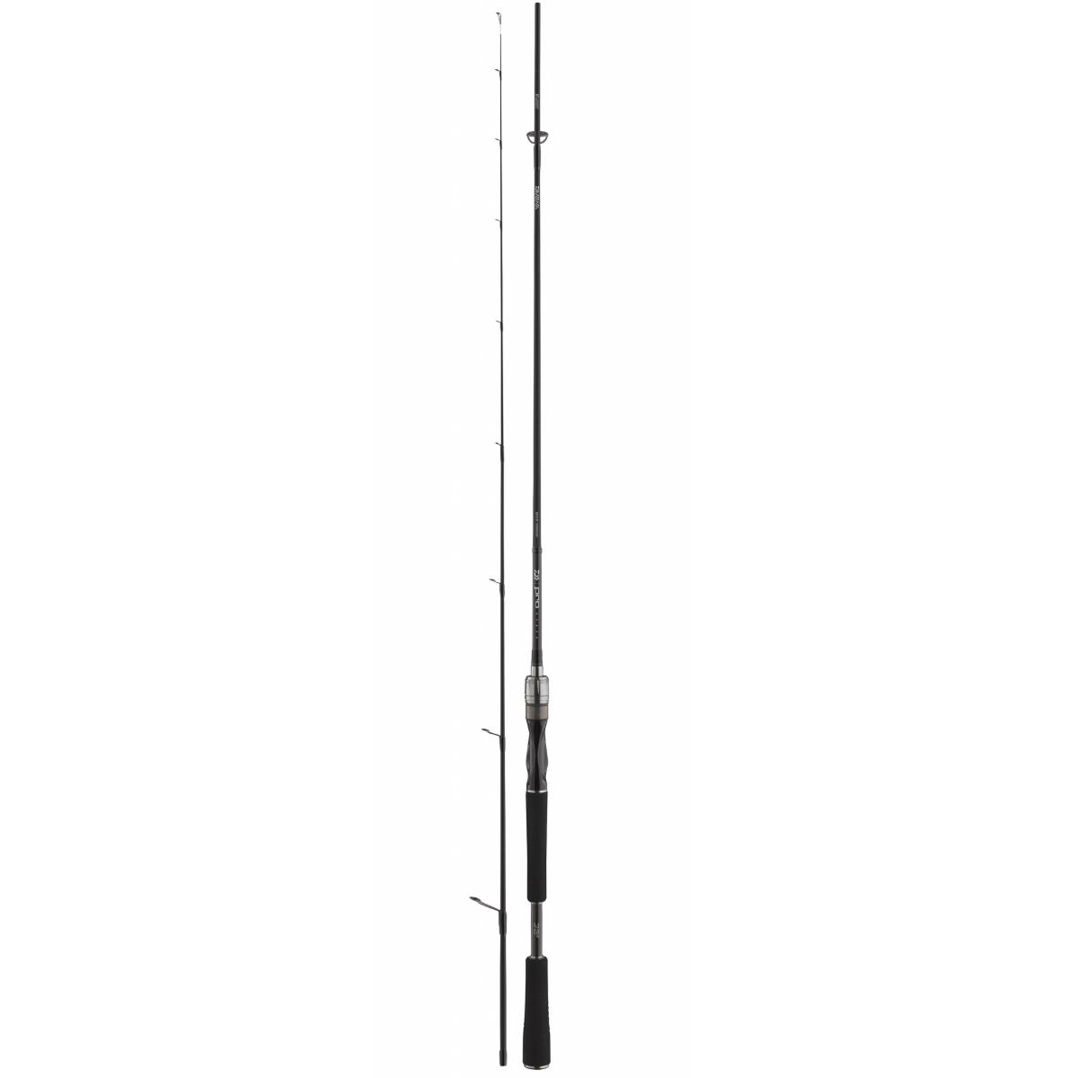 Daiwa Pro Staff Perch 2.10M 5-21 Gram