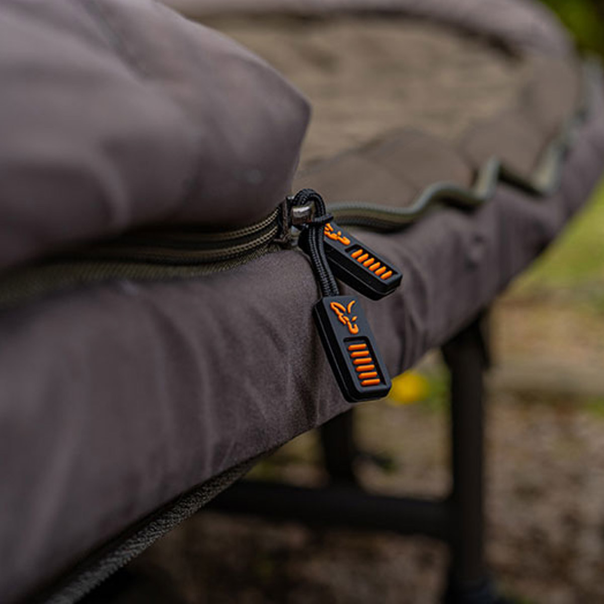 Fox Duralite 1 Season Sleeping Bag