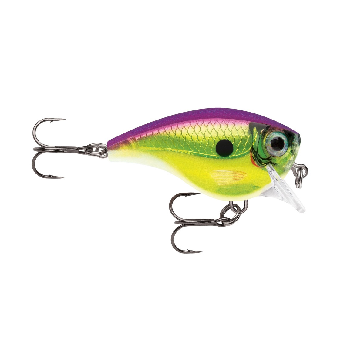 Rapala BX Brat 5 CM