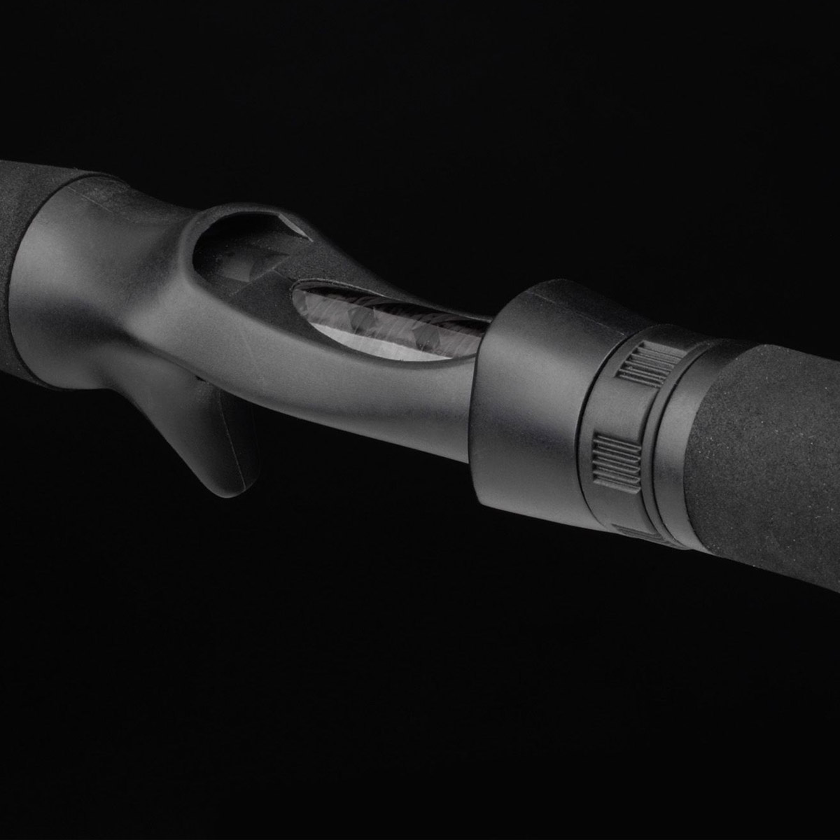 Spro Specter Finesse Vertical Cast ML 1,90M 2-delig