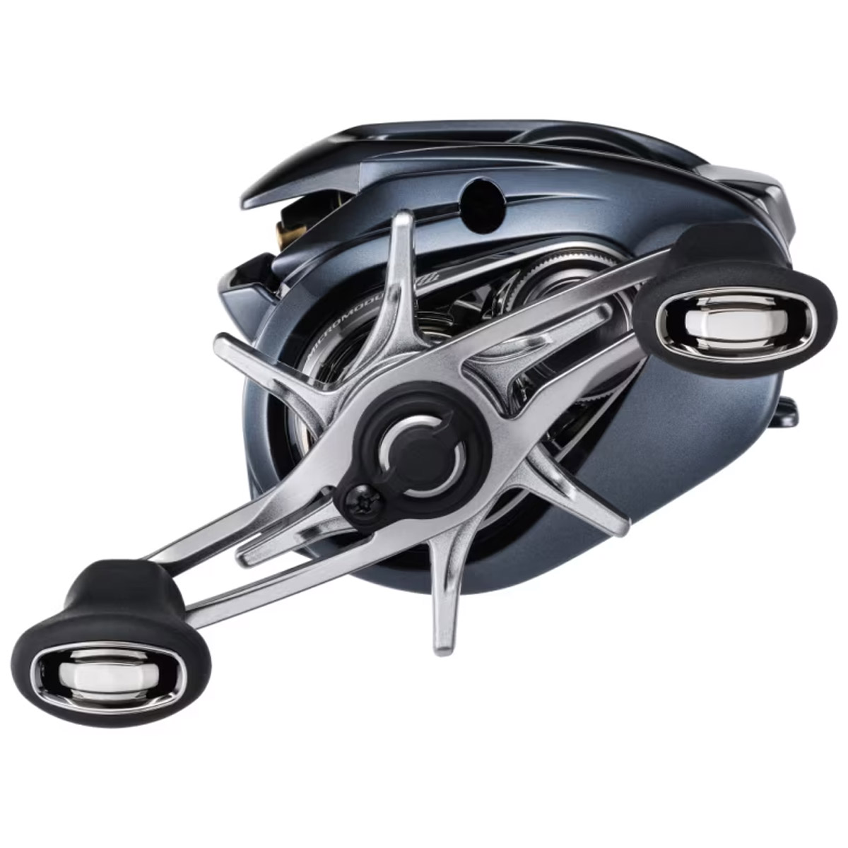 Shimano Aldebaran DC 31 HG