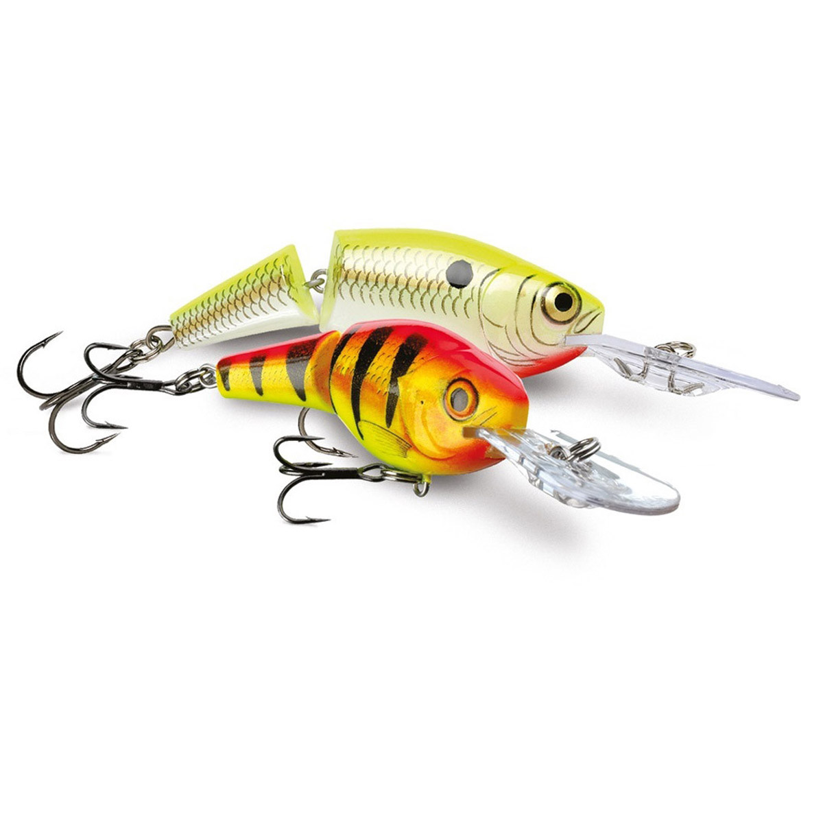 Rapala Jointed Shad Rap 9 CM