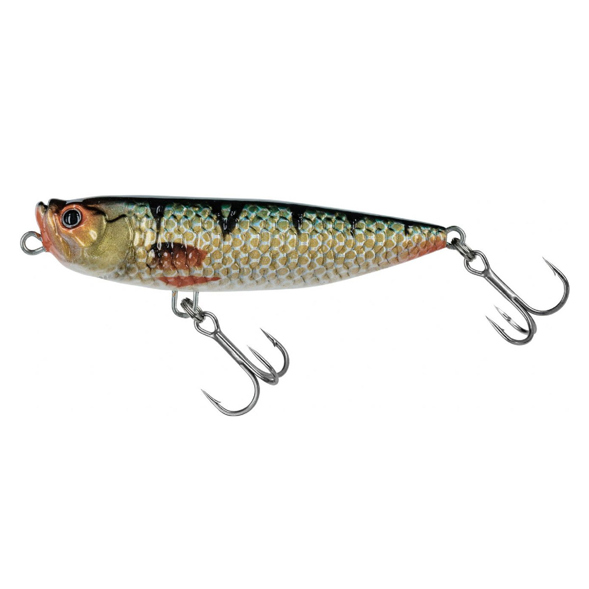 Molix WTD 65 Fat Rattlin' Tarpon