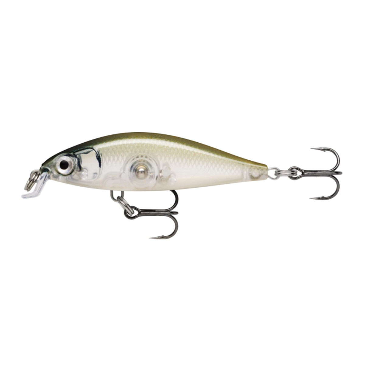 Rapala X-Light Minnow 5 CM 