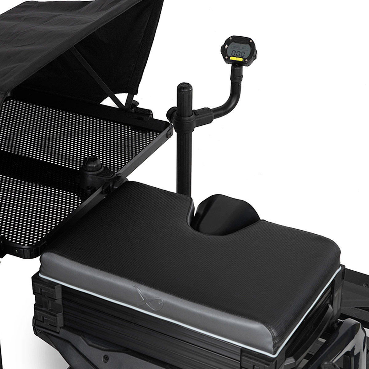 Matrix Digital Clicker