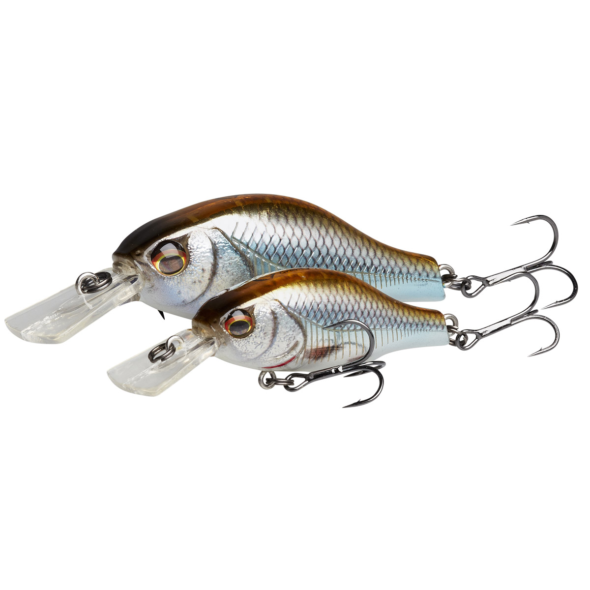 Savage Gear Gravity Crank MR 7,3 CM