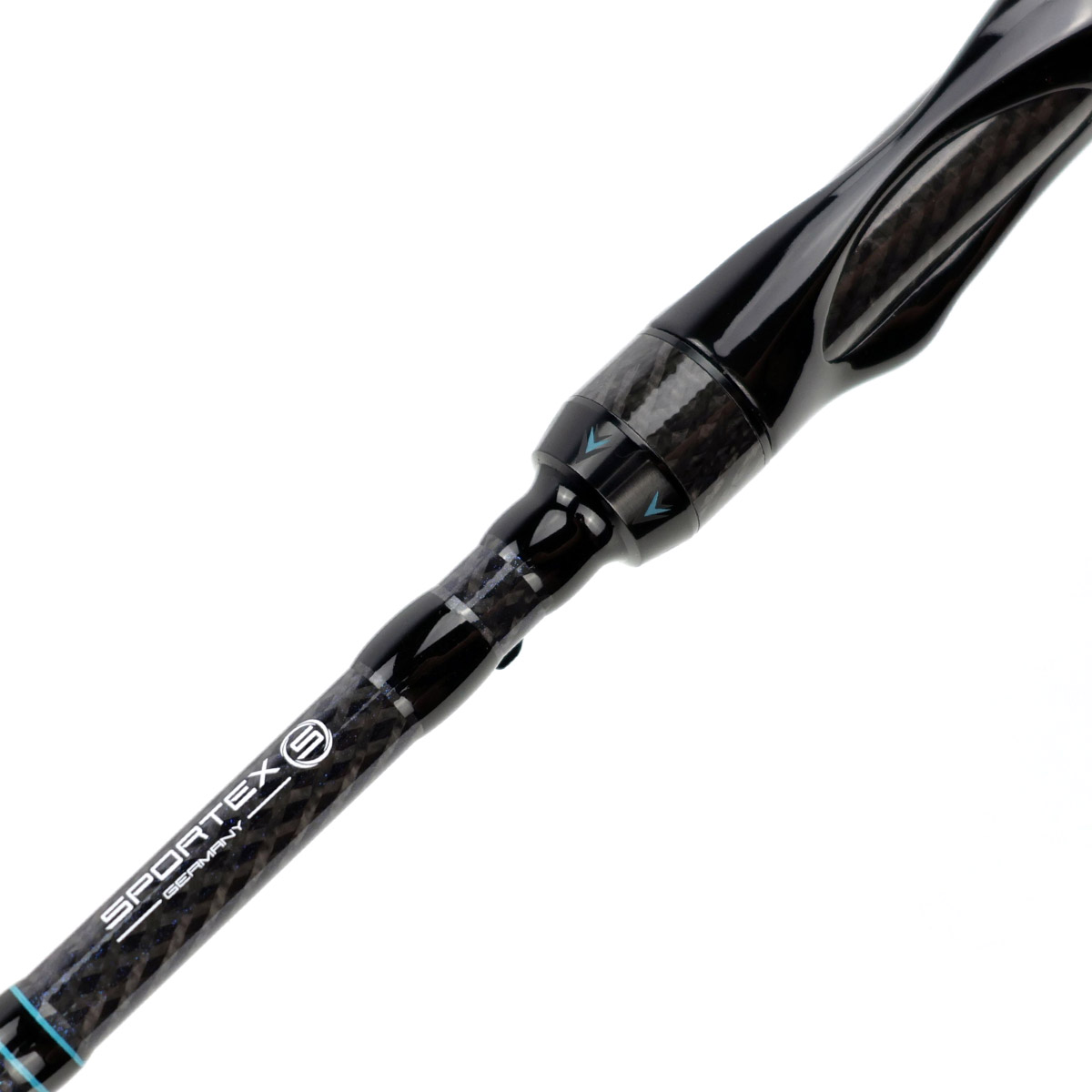 Sportex Black Arrow G4 Spin 2,40M 3-19 Gram