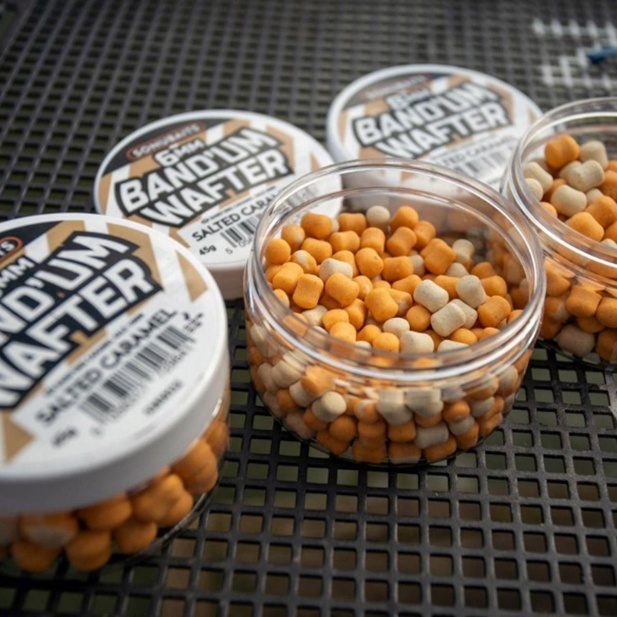 Sonubaits Band'um Wafter Salted Caramel