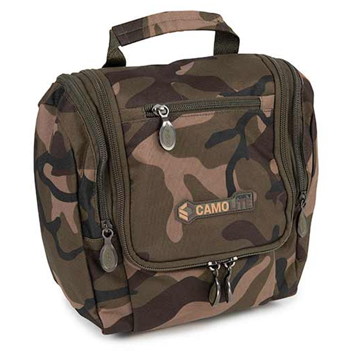 Sac de toilette Fox Camolite™