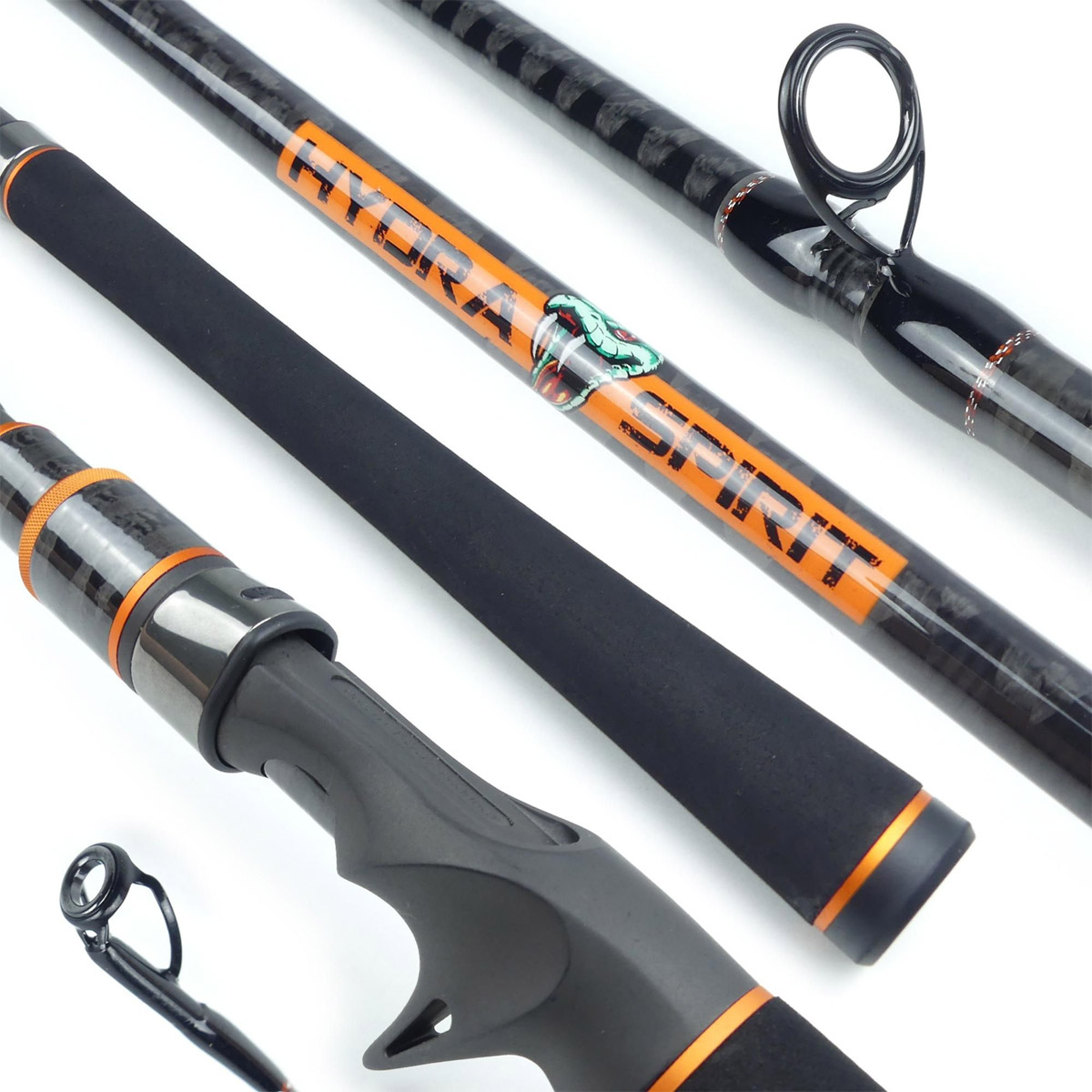 Sportex Hydra Spirit Casting 2,20M 125-240 Gram