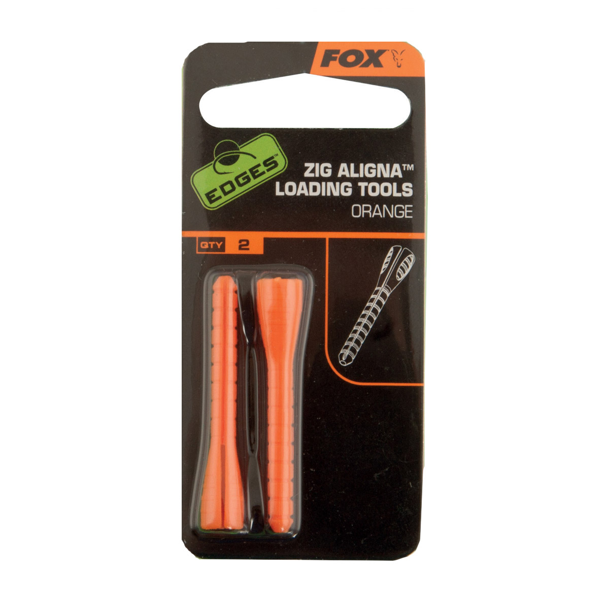 Fox EDGES™ Zig Aligna™ Loading Tool