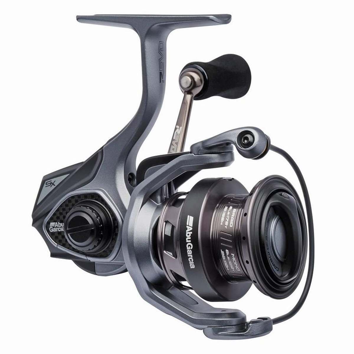 Abu Garcia Revo3 SX 3000H