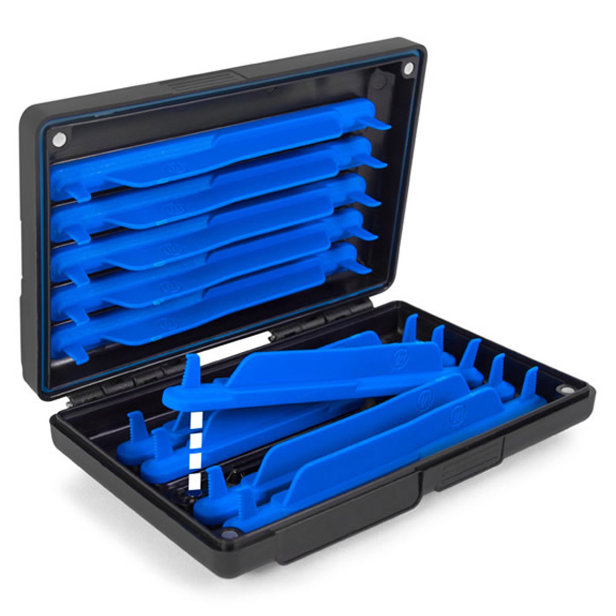 Preston Innovations Mag Store System Hooklength Box 10 CM