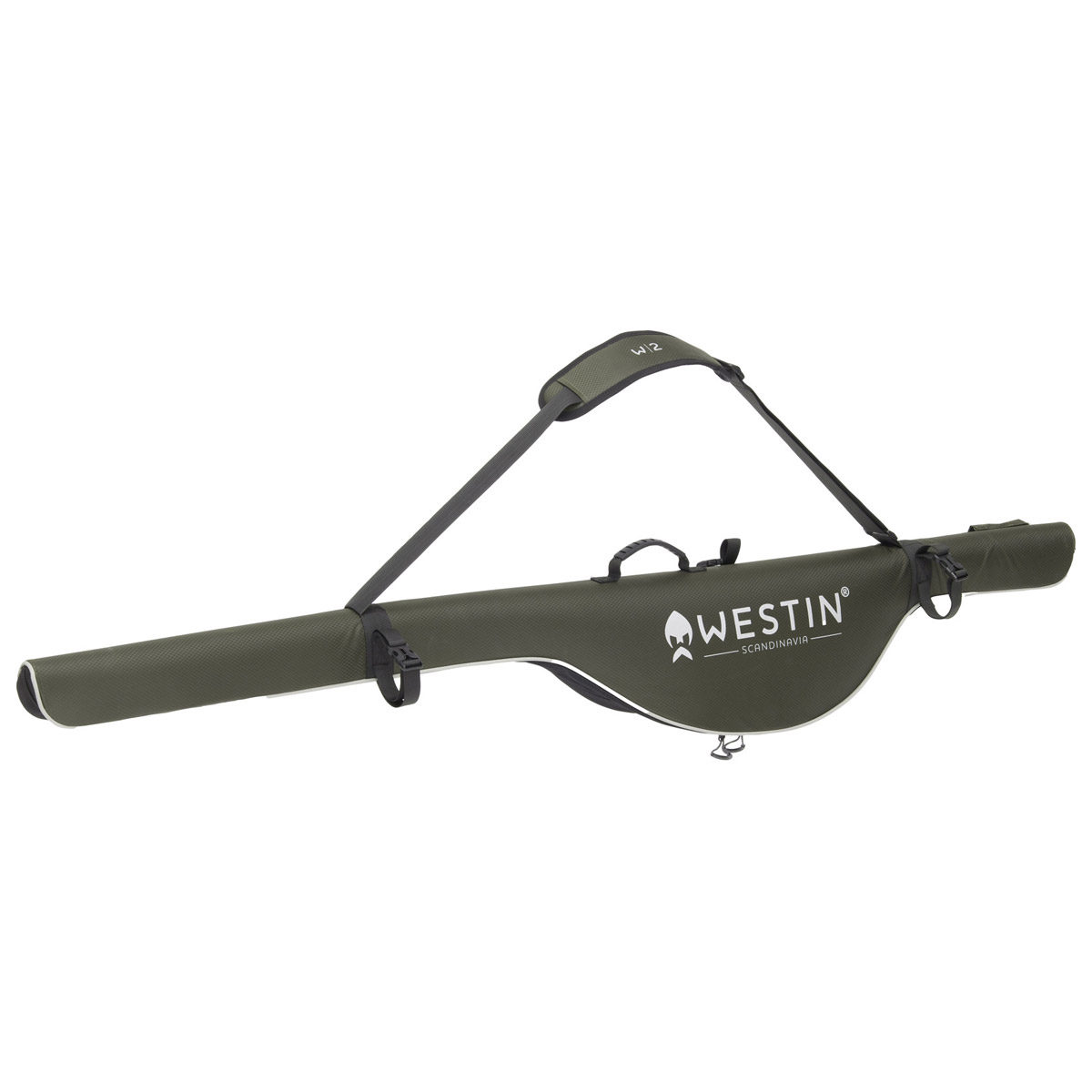 Westin W2 Rod Case Fits Up To 12FT