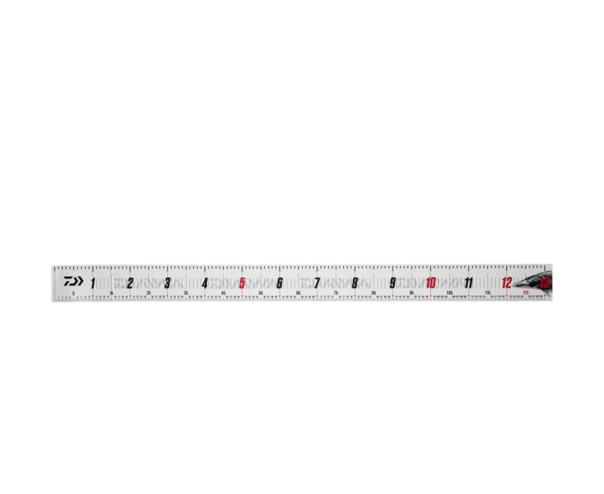 Daiwa Boat Sticker 10x130 cm