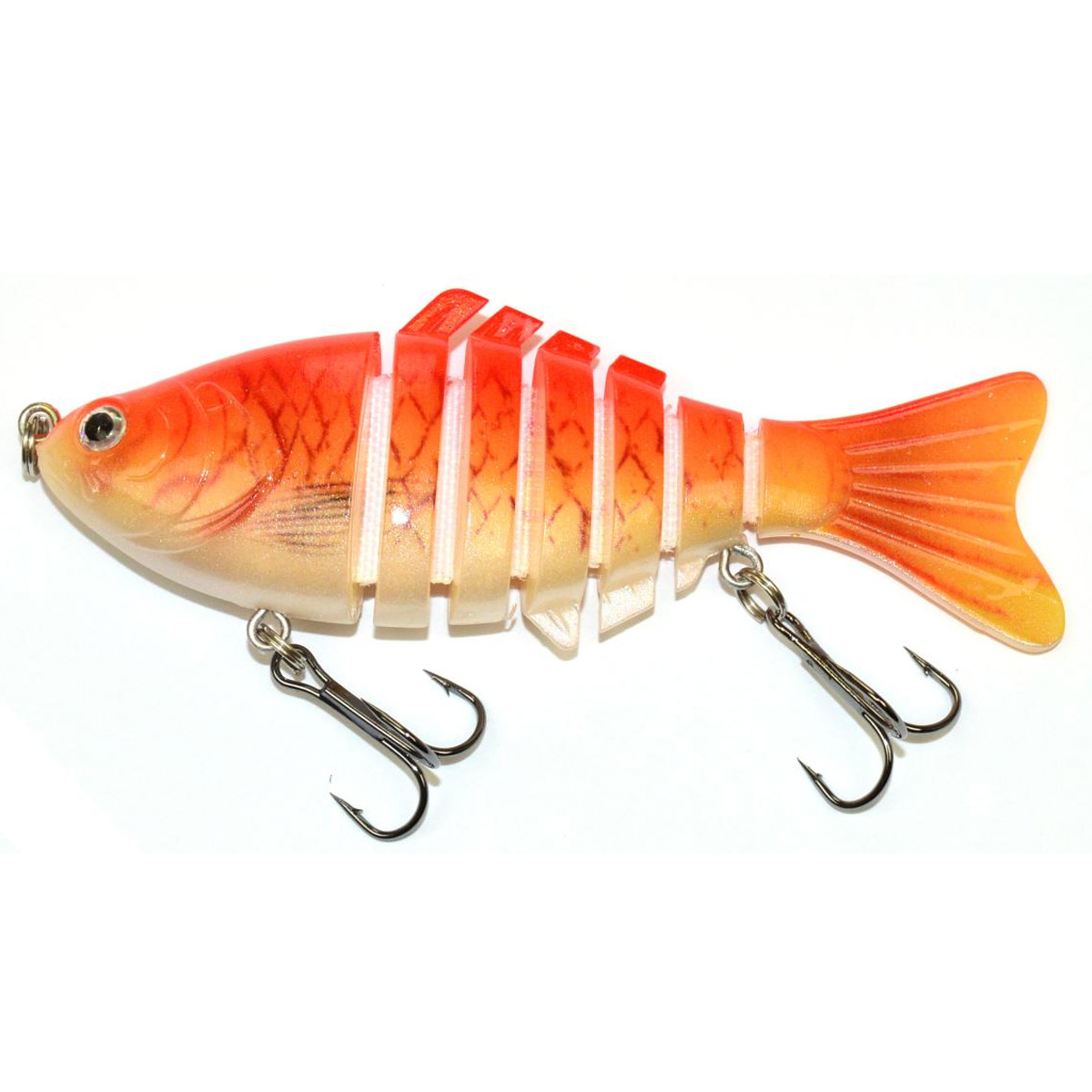 LFT Nature Swimbait 10 CM