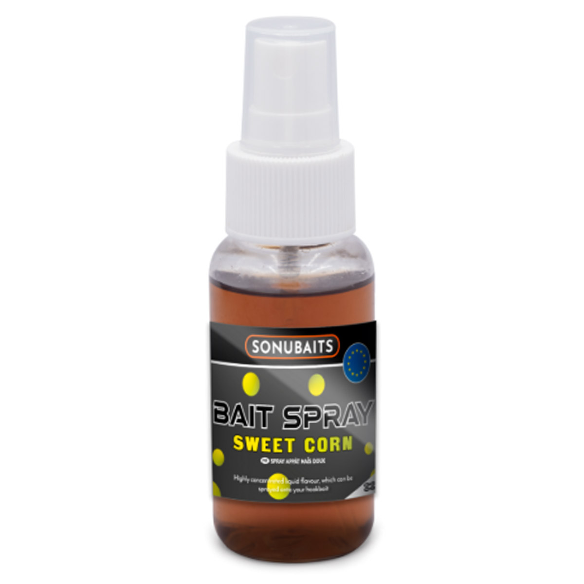 Sonubaits Bait Spray Sweetcorn